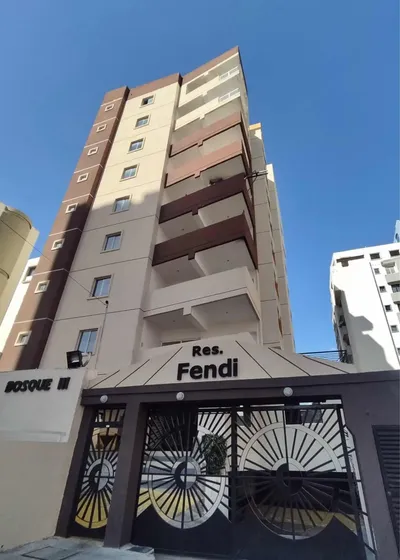 Penthouse En Venta Urb. El Bosque Maracay