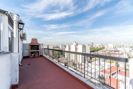 Departamento  En Venta En Colegiales, Capital Federal, Buenos Aires