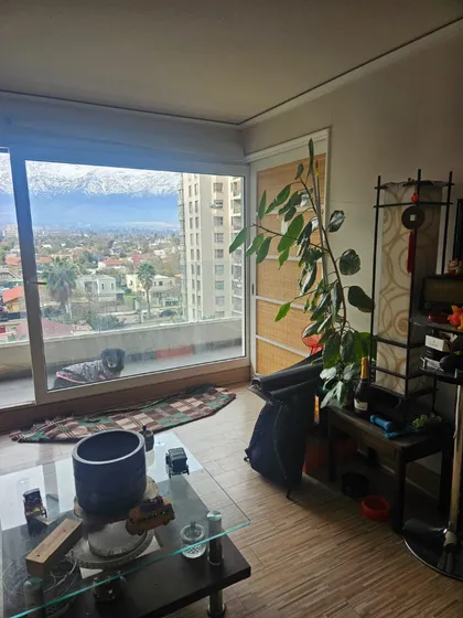 Dpto Tipo Mariposa, Excelente Ubicación Y Vista Despejada