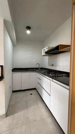 Jp17 Apartamento En Alquiler En Los Mangos, Tipo Estudio
