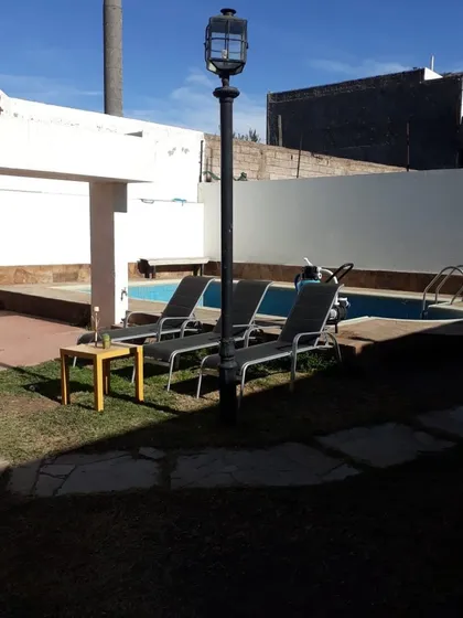 Casa De Categoria En Godoy Cruz