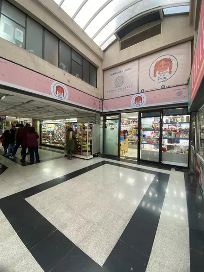 Local Comercial En Arriendo En Concepción