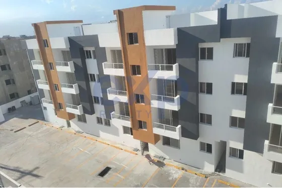 Aptos Listos 2 Y 3 Habitaciones En San Isidro, Aplican Bono Primera Vivienda Desde Rd$ 4,124,000.00