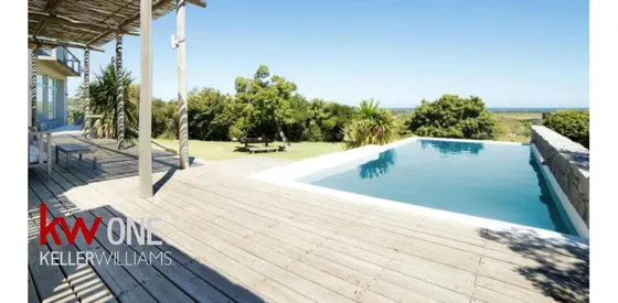 Venta!! Espectacular Vistas Al Mar Y Laguna Jose Ignacio