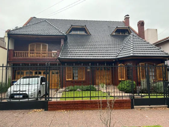 Chalet A La Venta
