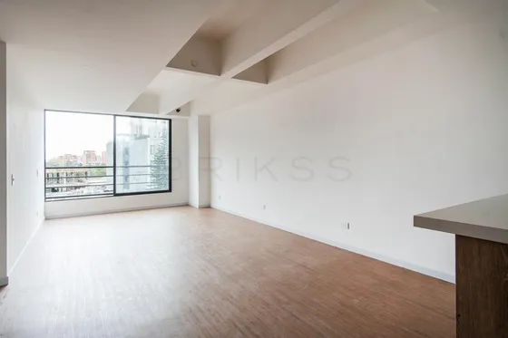 Apartamento En Venta En Molinos Del Norte-usaquén. Cod V5706