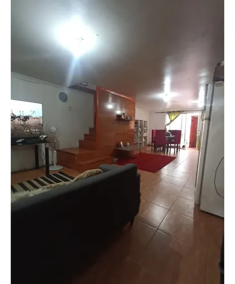 Casa En Venta Puente Alto. Sánchez Fontecilla Con Diego Port