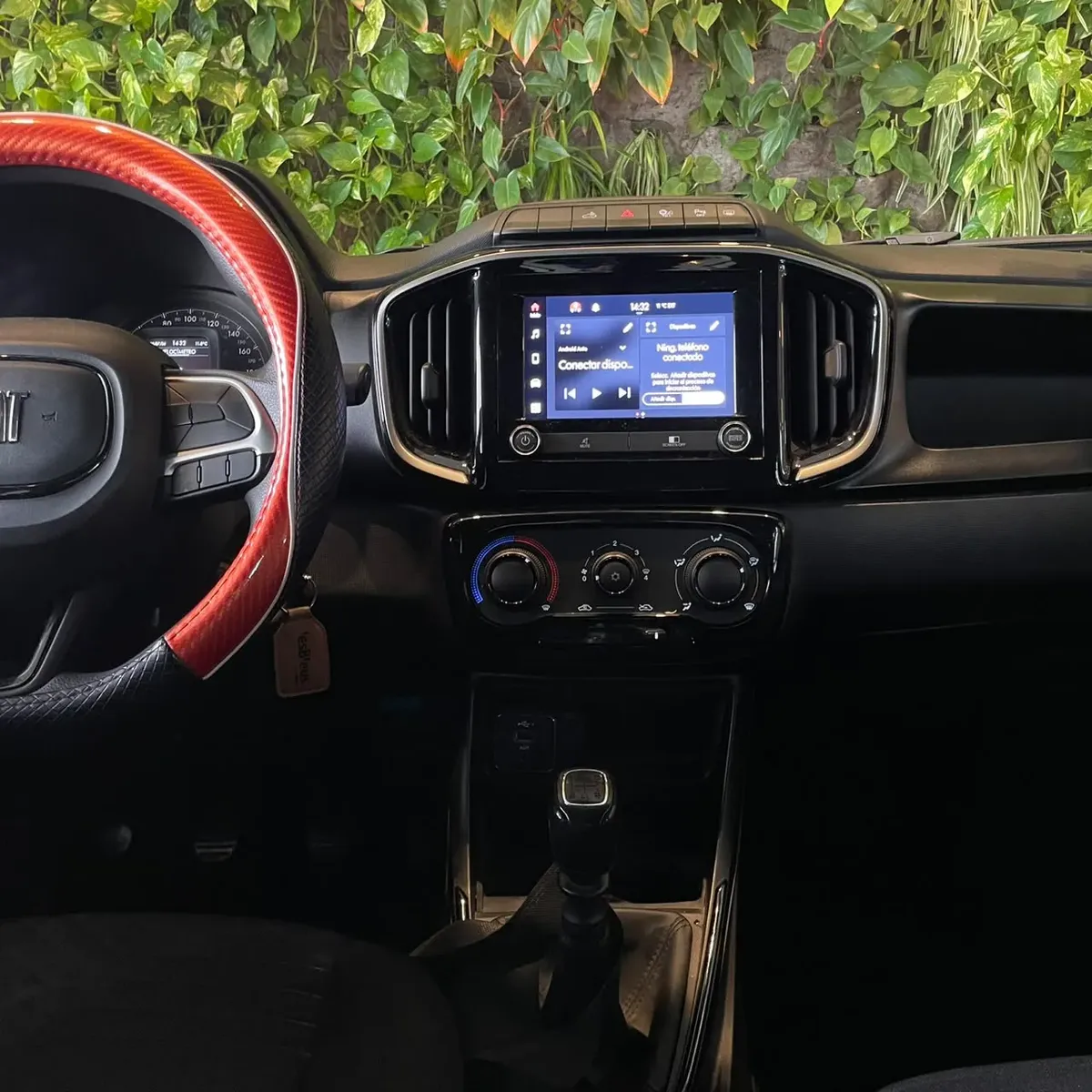 Fiat Strada 1.3 Freedom Cd533204492459059207
