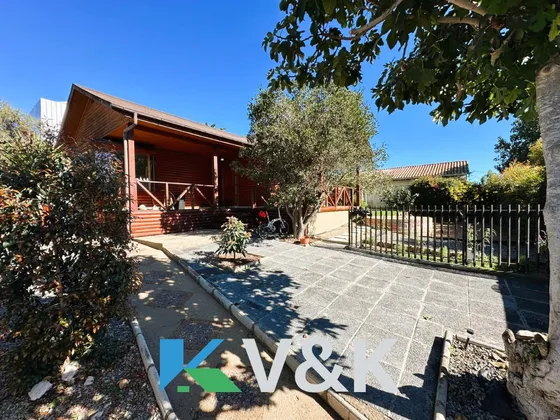 Casa | Samuel Valencia | Quilpué.