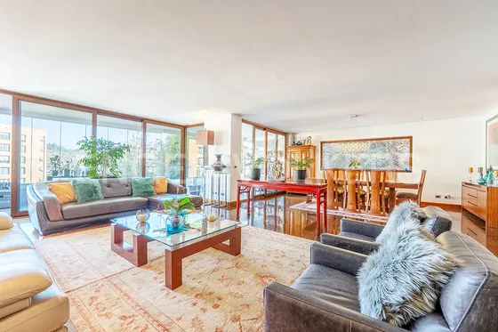 Departamento En Venta En Cerro San Luis