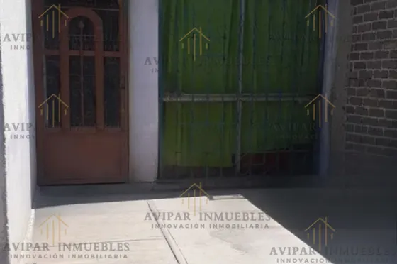 Casa En Venta En Aldeas Aragón, Ecatepec, Edo. Mex. Met047