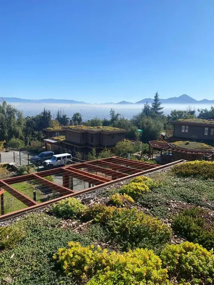 Casa Nueva Arboretum / Sin Comisión (99272)