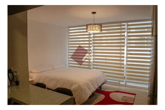 Departamento Tipo Loft De 34 M² Ubicado En El Centro De Viña
