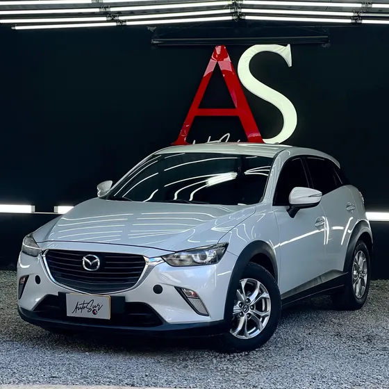 Mazda Cx-3 2.0 Touring