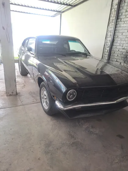 Ford Maverick