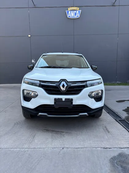 Renault Kwid 1.0 Outsider