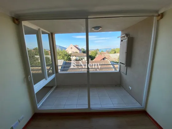 Departamento En Venta De 1 Dorm. En San Fernando