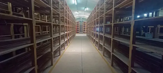 Industrial En Arriendo En Santiago