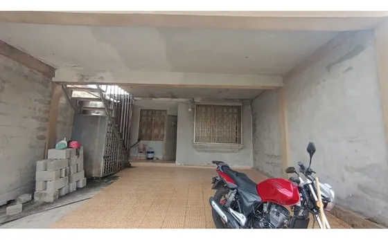 Se Vende Casa En Sabana Libre. V22-039vhe-nmen