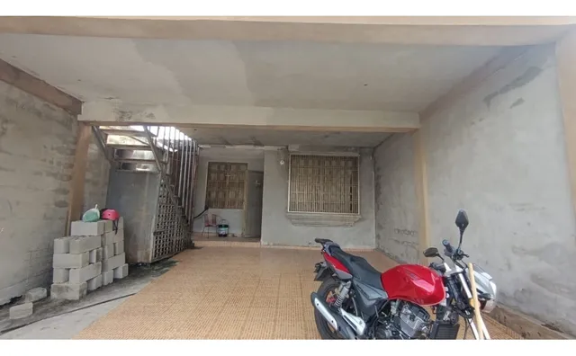 Se Vende Casa En Sabana Libre. V22-039vhe-nmen