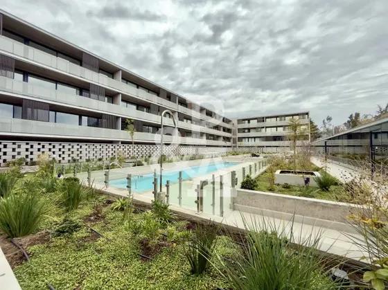 Departamento Nuevo Y Moderno / Norte - La Dehesa
