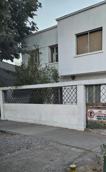 Gran Casa Con Patente Comercial