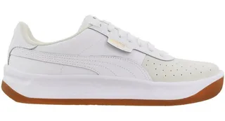 Puma california hombre blancas sales