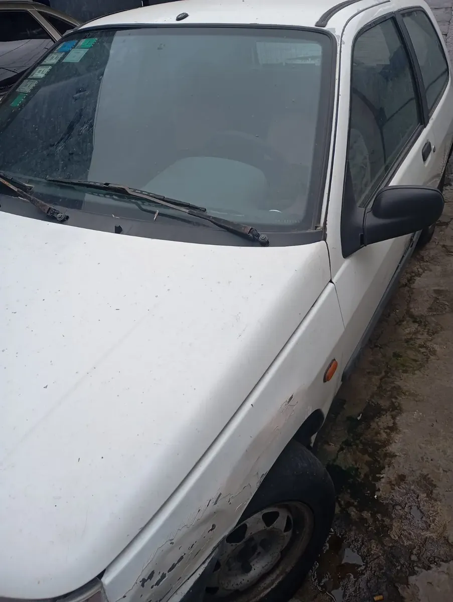 Renault Clio 1.6 Rn540458194799185922