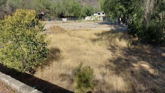 Terreno En Venta En Tula De Allende, Hidalgo