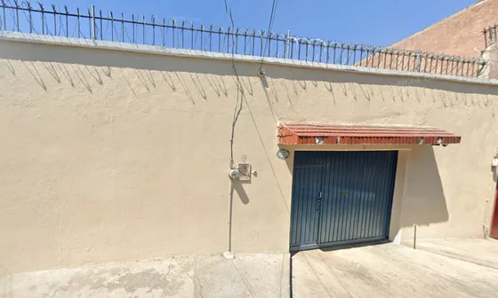 Casa En Venta En Ampliación Las Águilas Álvaro Obregón Cdmx C.p. 01710 Lf*