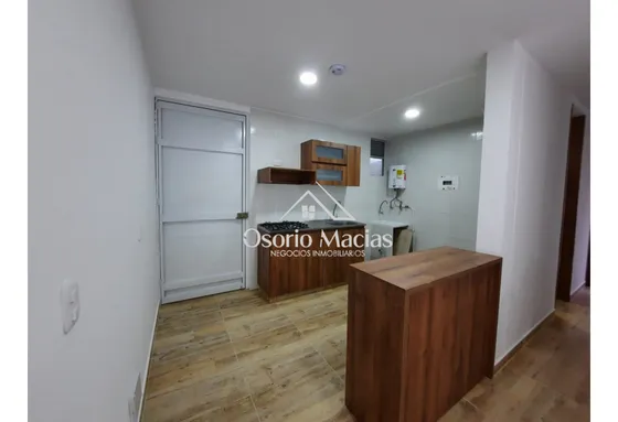 Venta De Apartamento En Villamaria