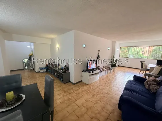 Apartamento En Venta, Urb. Santa Fe Norte