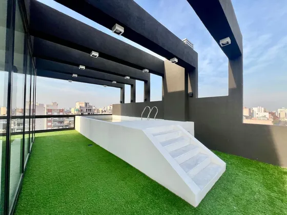 Venta Departamento 2 Ambientes Liniers