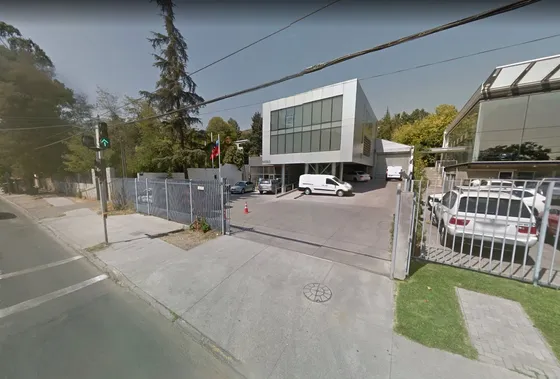 Local - Oficina Las Condes