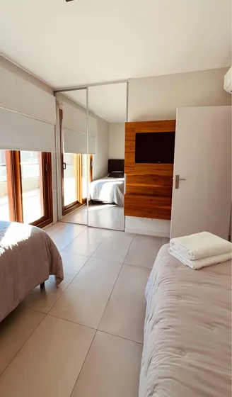 Venta Departamento 3 Amb Btwins (centro) Pinamar