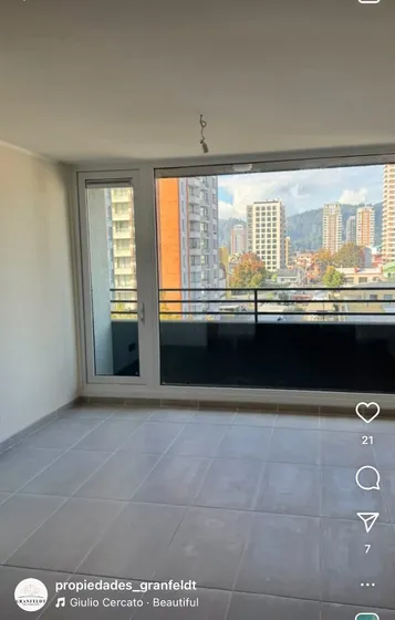 Cálido, Moderno, Centrico , Disponible  Partir Del 1 Julio  