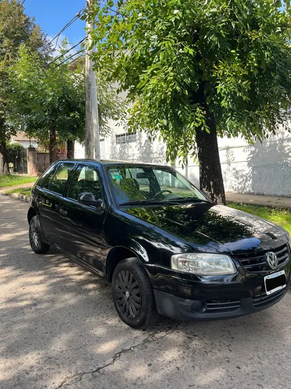 Volkswagen Gol 1.6 I Power 601