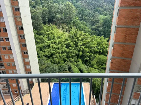 Venta De Apartamento En Sabaneta 