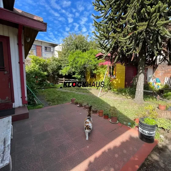 Casa En Venta En Lorenzo Arenas