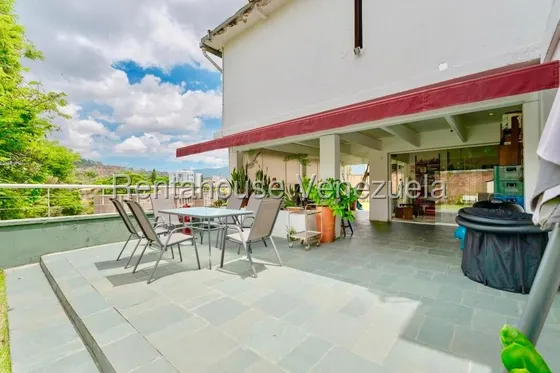 Venta Townhouse  Duplex En San Roman Mls  25-22953