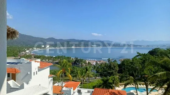 Venta De Departamento En Manzanillo