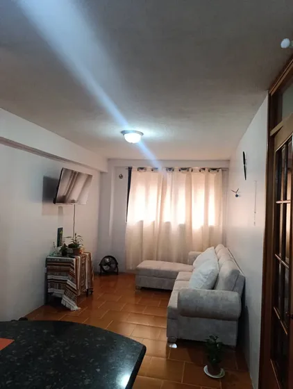 Yn En Venta Apartamento Amoblado Urb Los Guayabitos Carabobo