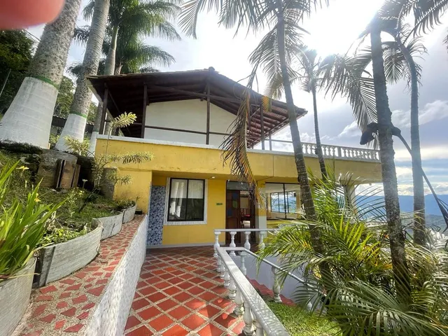 Hermosa Finca De Recreo Para Alquilar Por Días 