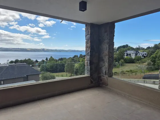 Departamento Arriendo - Patagonia Virgin - Frutillar