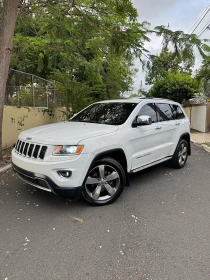 Jeep Cherokee Americana
