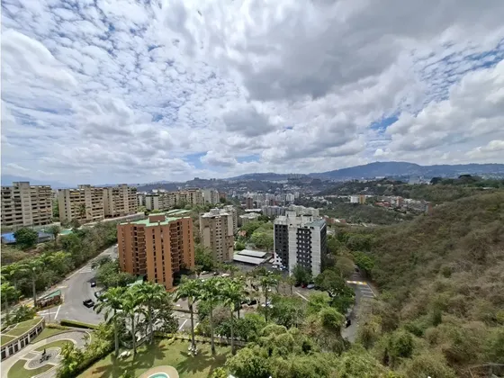 La Alameda Apartamento En Venta