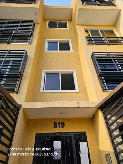 Venta De Apartamento En Los Prados De La Montaña, Carretera De Jacagua 