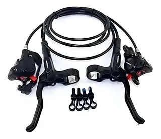 Frenos Hidraulicos Bicicleta MercadoLibre 📦