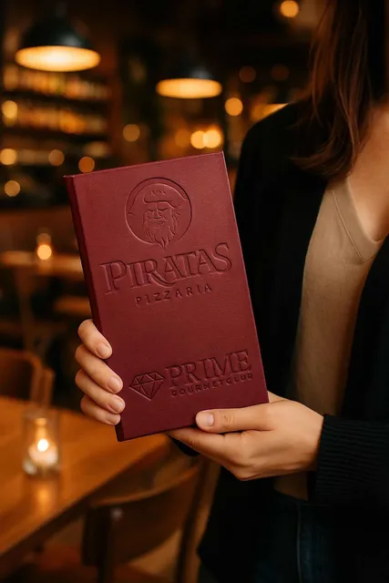 Capas De Cardápios Para Restaurantes, Bistrôs, Cafés