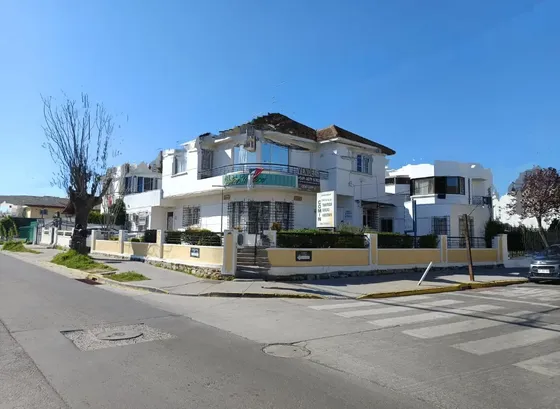 Se Vende Centro Médico Centro De Villa Alemana